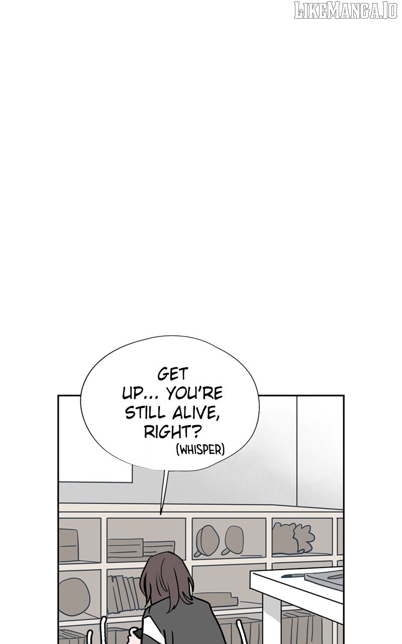 Love Letter Chapter 10 page 49