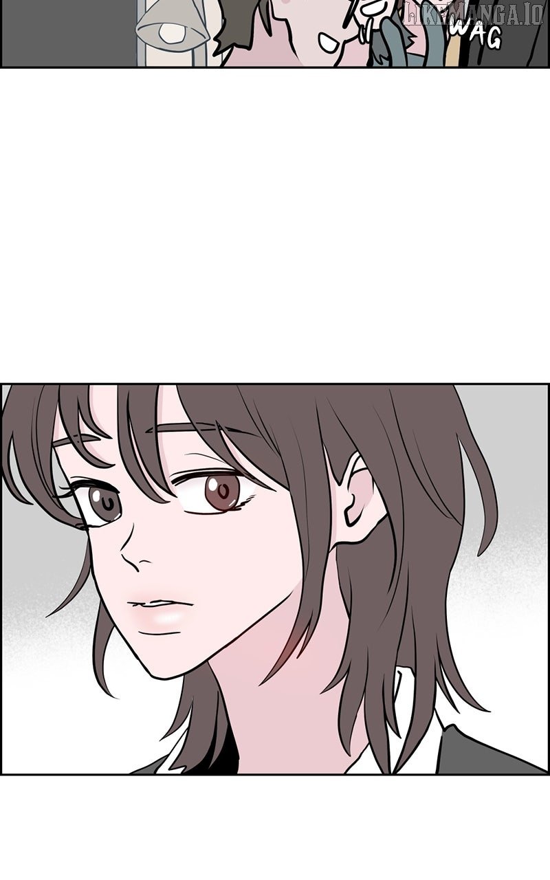 Love Letter Chapter 10 page 54