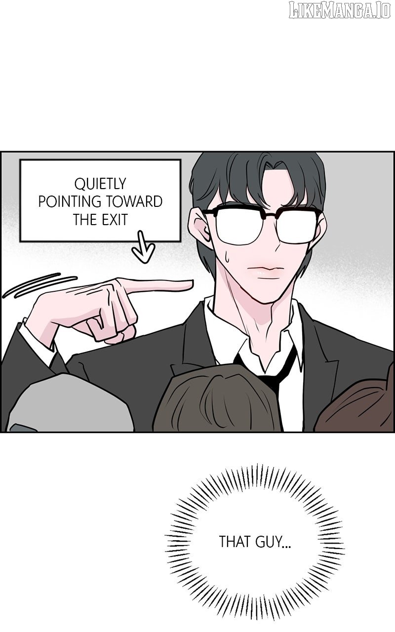 Love Letter Chapter 10 page 55