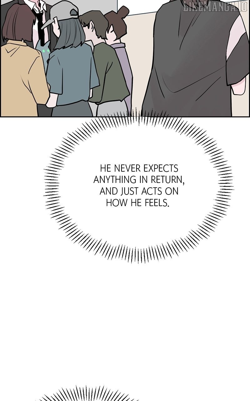 Love Letter Chapter 10 page 57