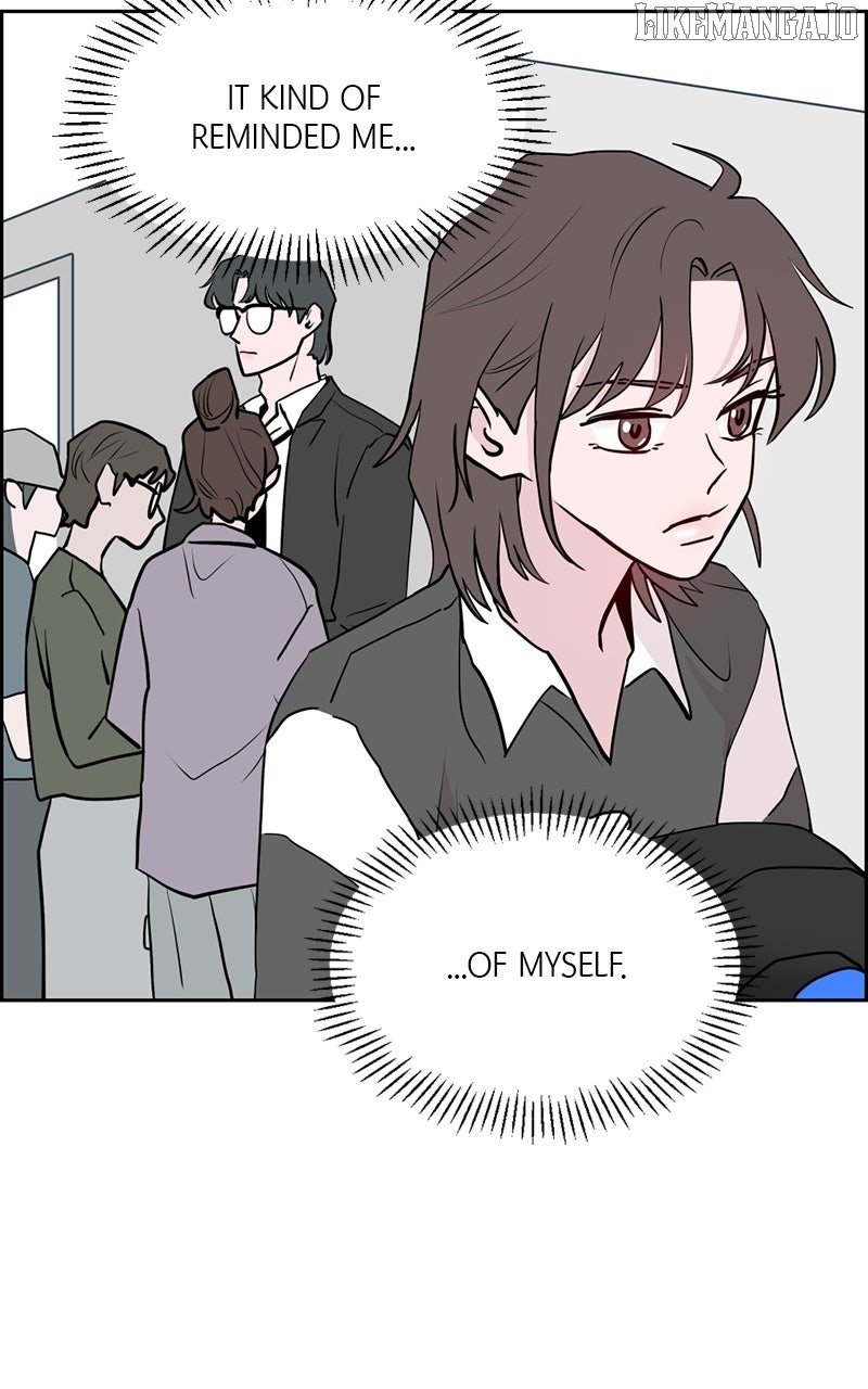 Love Letter Chapter 10 page 58