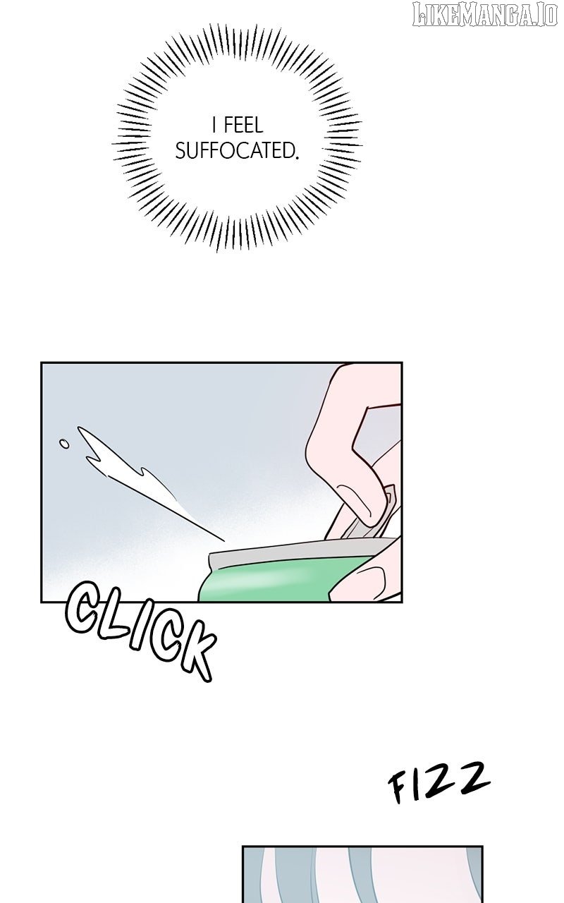 Love Letter Chapter 10 page 61