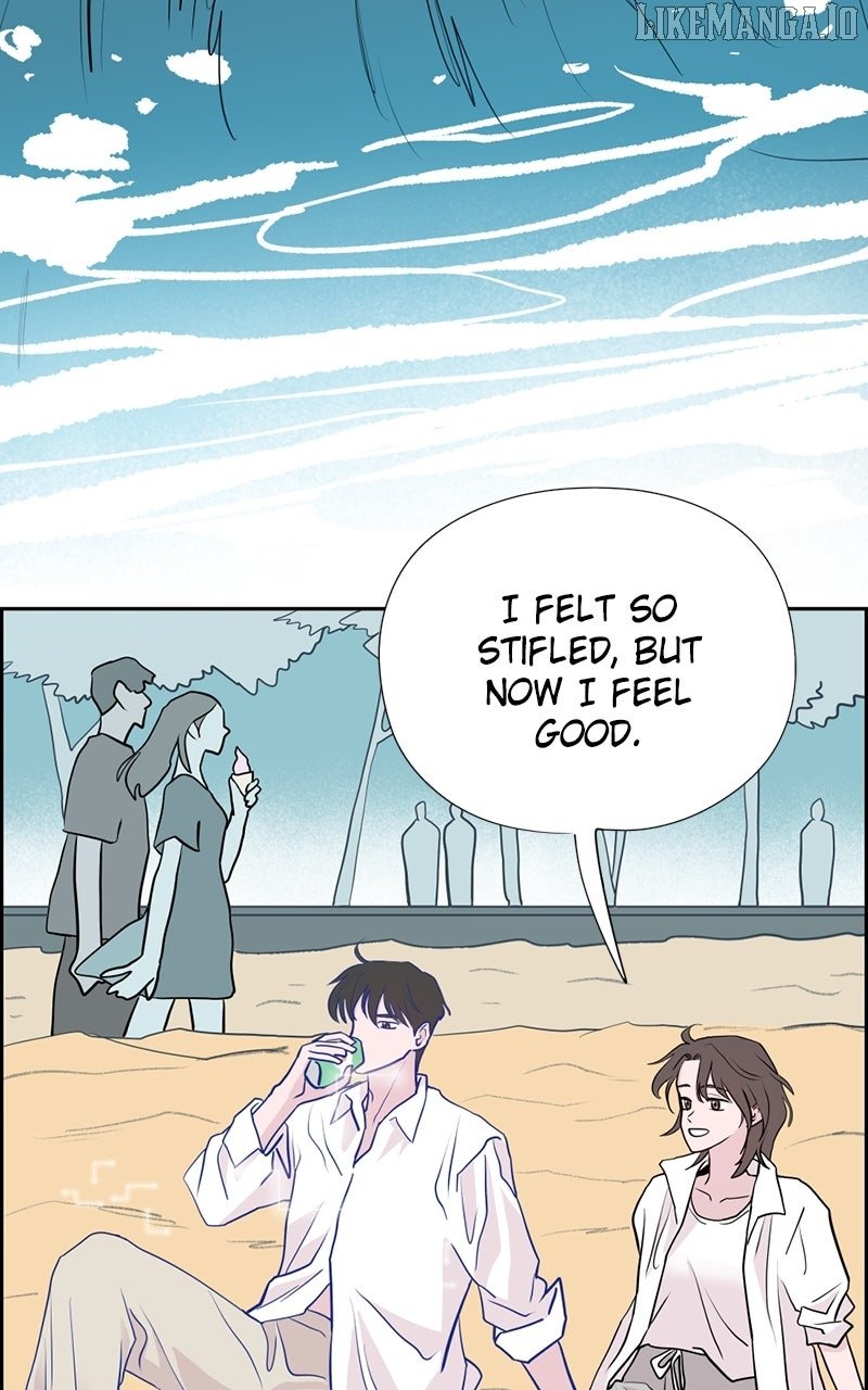 Love Letter Chapter 10 page 64