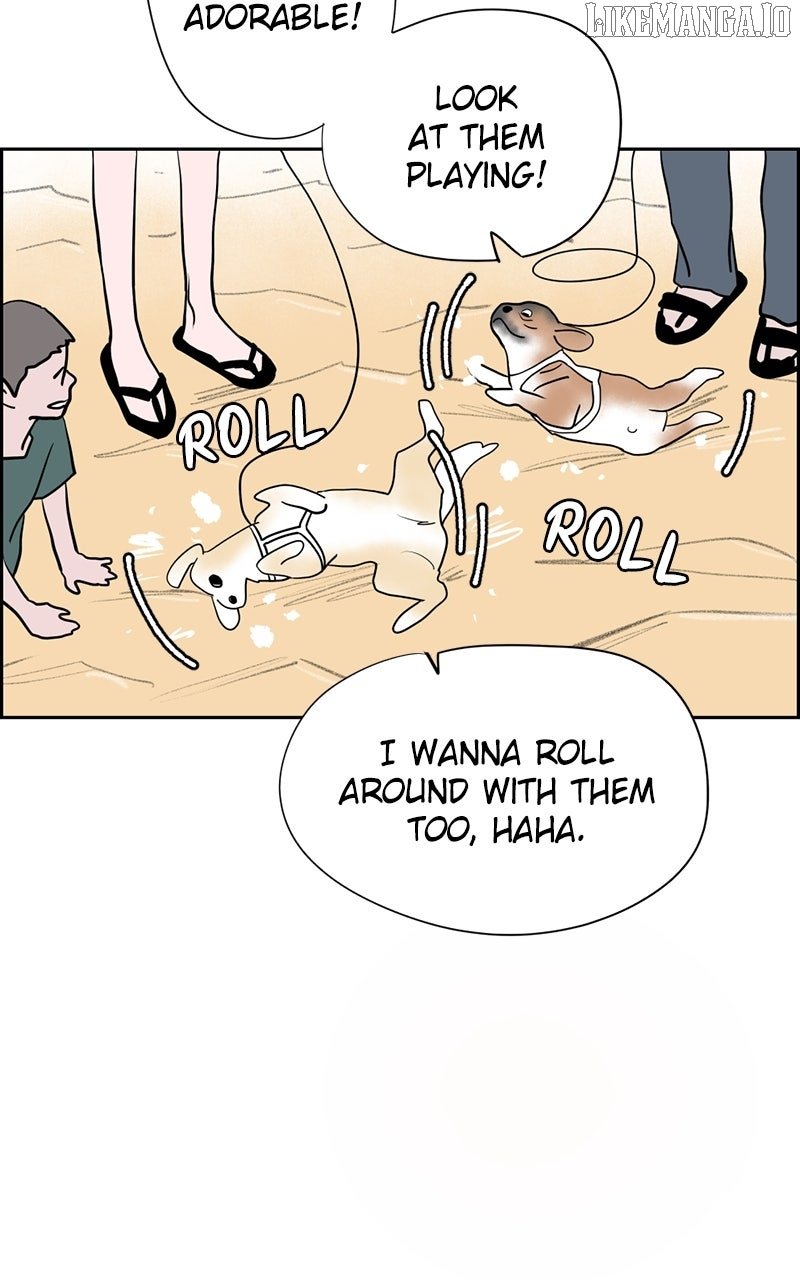 Love Letter Chapter 10 page 67