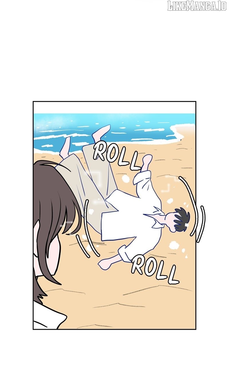 Love Letter Chapter 10 page 68