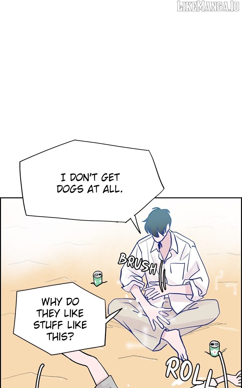 Love Letter Chapter 10 page 70