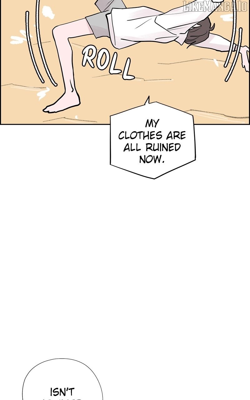 Love Letter Chapter 10 page 71