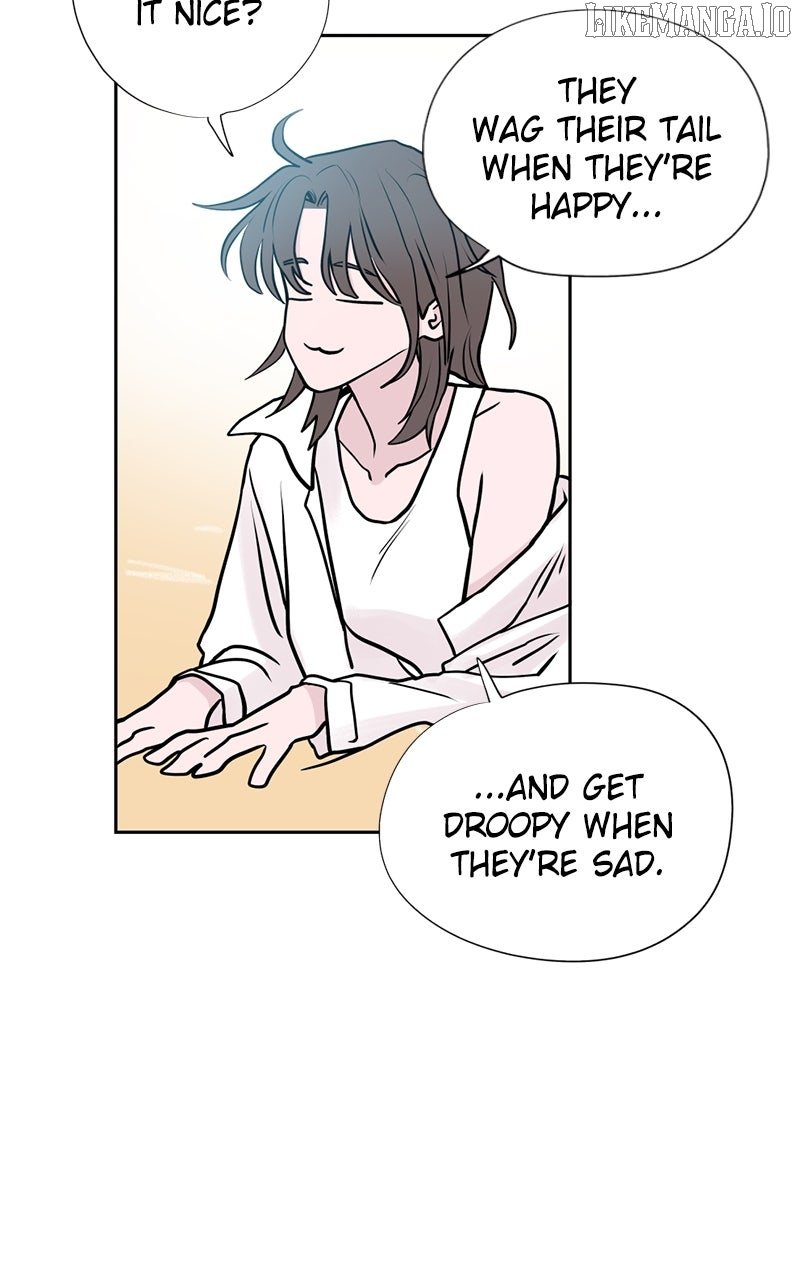 Love Letter Chapter 10 page 72