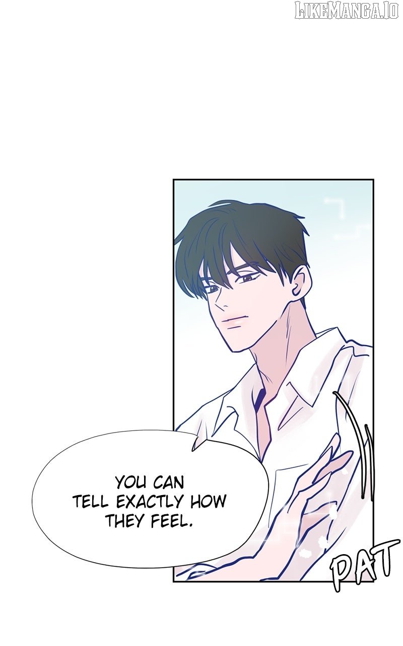 Love Letter Chapter 10 page 73
