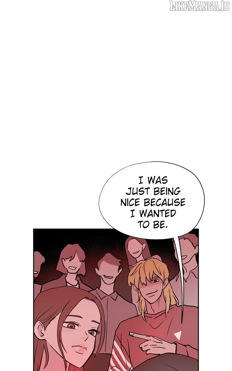 Love Letter Chapter 10 page 74