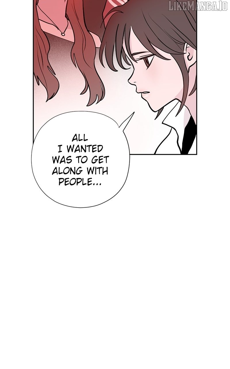 Love Letter Chapter 10 page 75