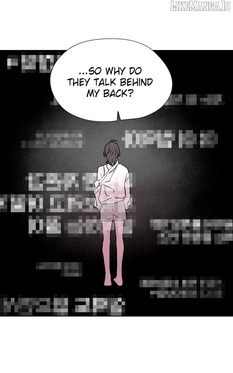 Love Letter Chapter 10 page 76