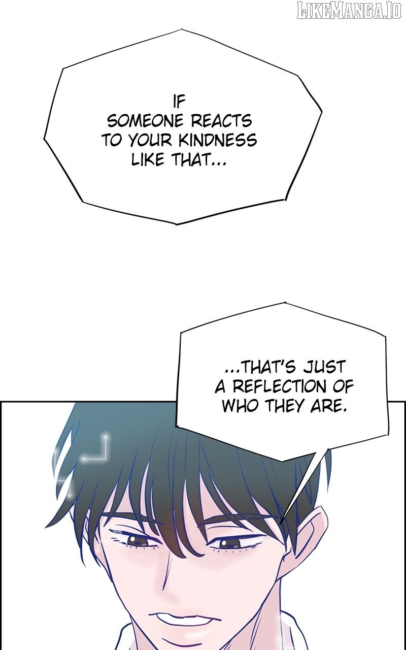 Love Letter Chapter 10 page 79