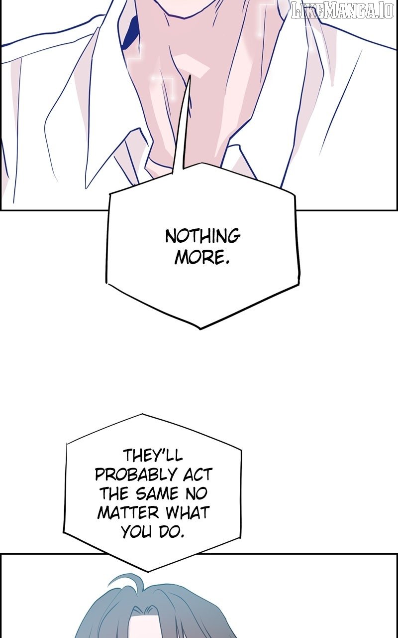 Love Letter Chapter 10 page 80