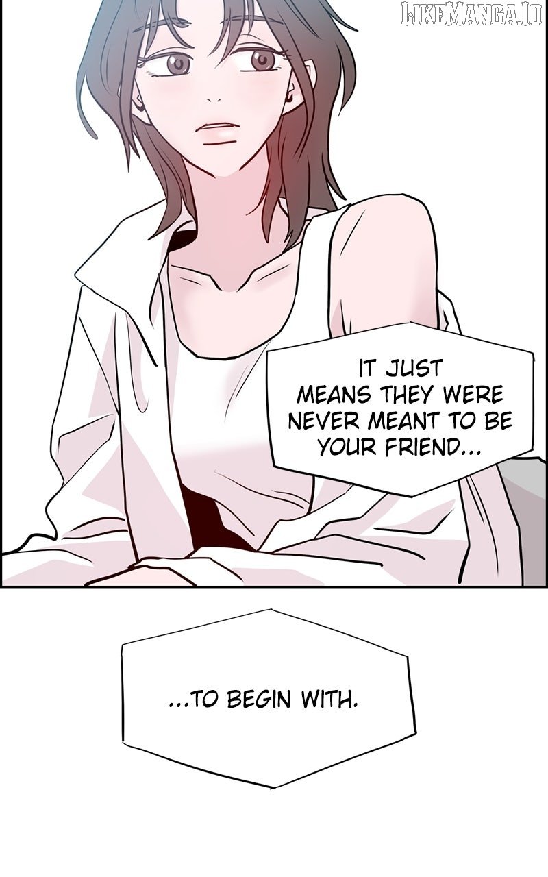 Love Letter Chapter 10 page 81