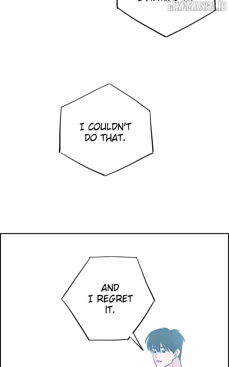 Love Letter Chapter 10 page 83