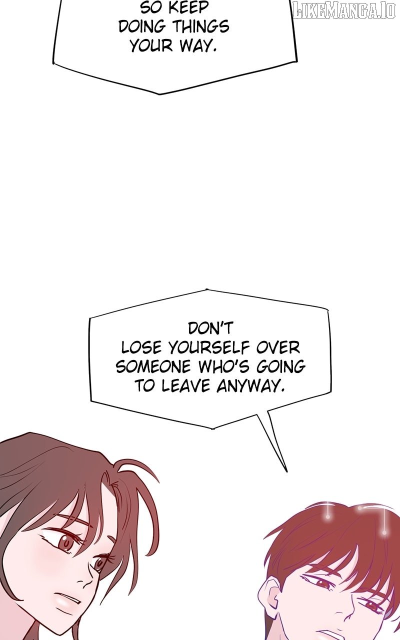 Love Letter Chapter 10 page 86