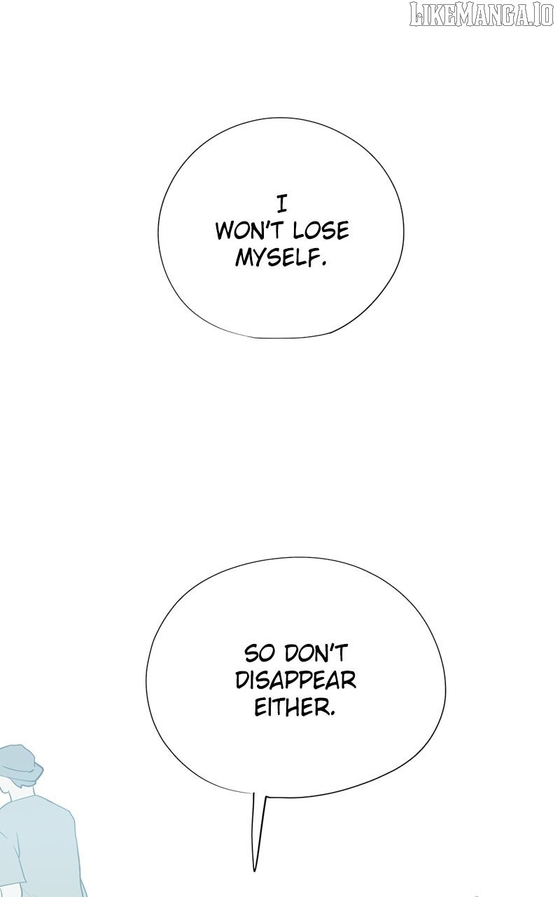 Love Letter Chapter 10 page 91