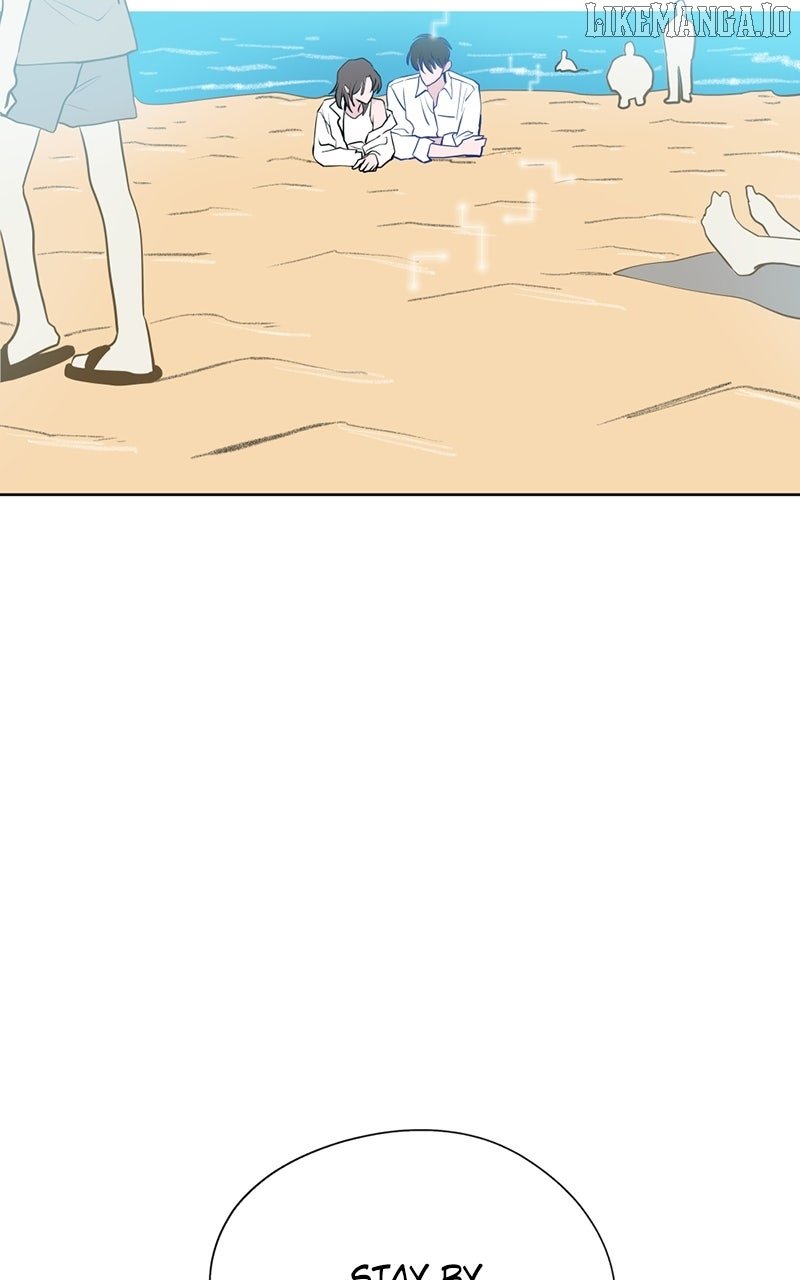 Love Letter Chapter 10 page 92