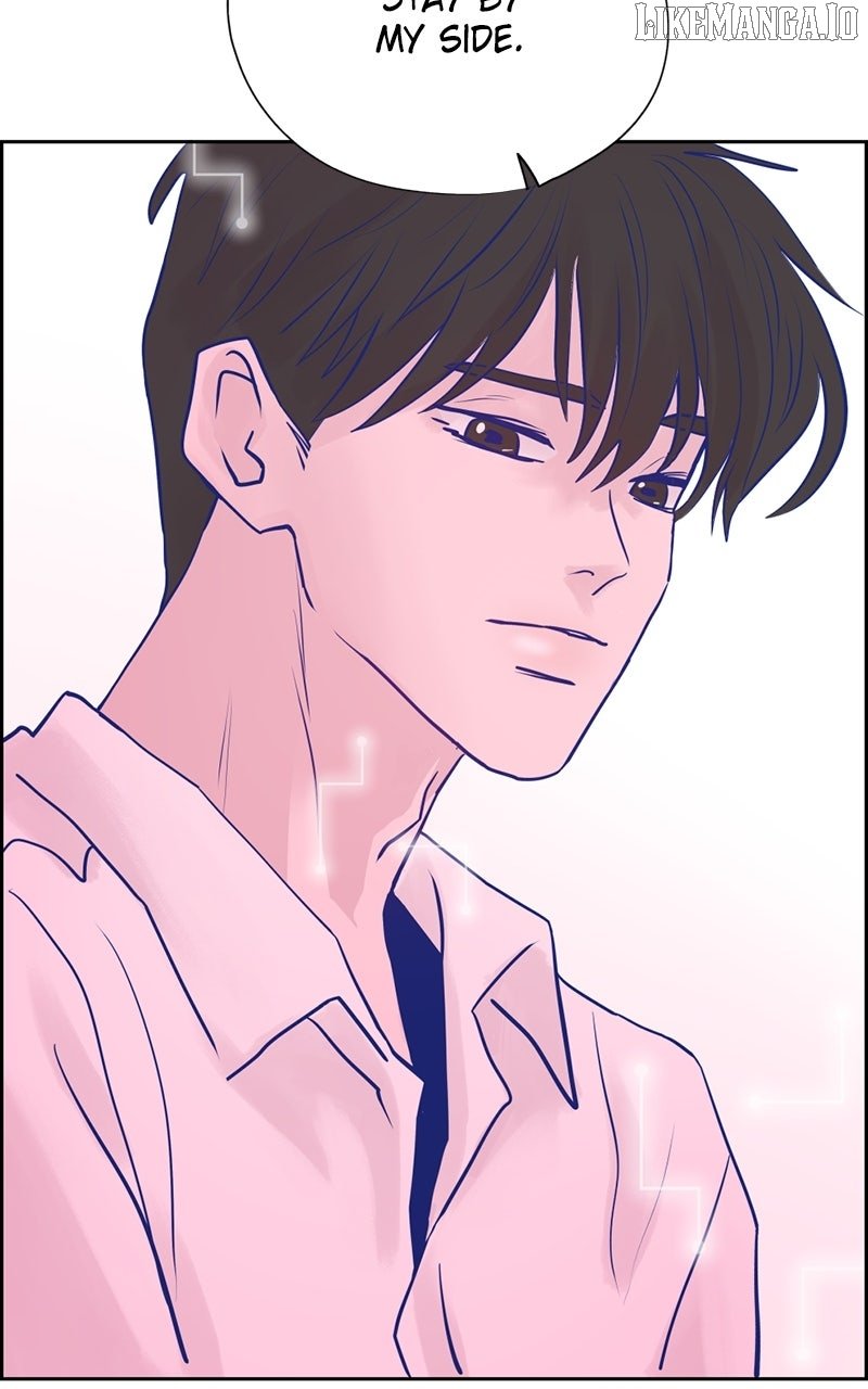 Love Letter Chapter 10 page 93