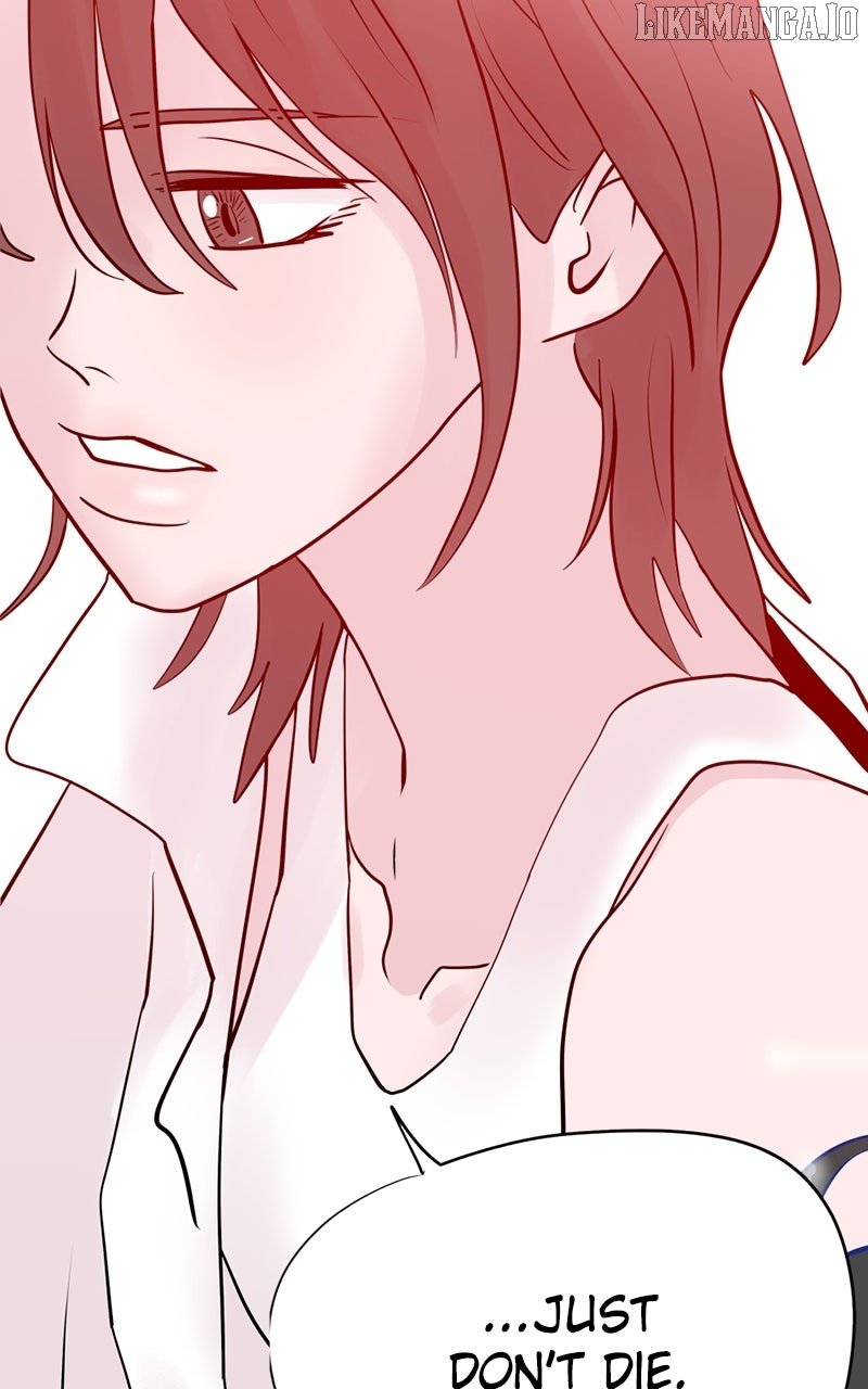 Love Letter Chapter 10 page 95