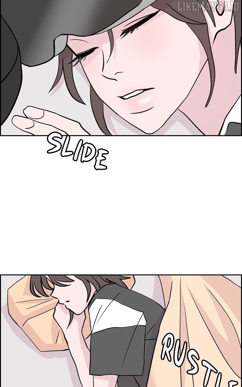 Love Letter Chapter 10 page 99