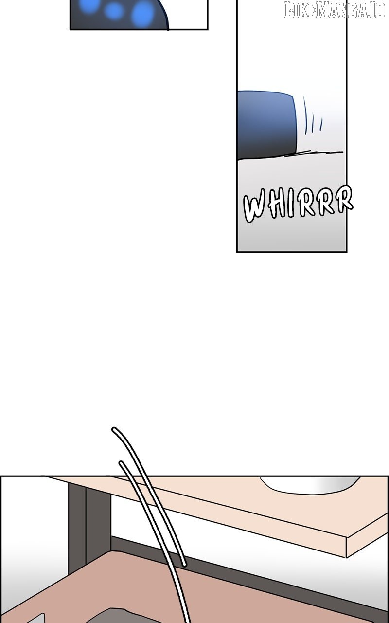 Love Letter Chapter 10 page 101