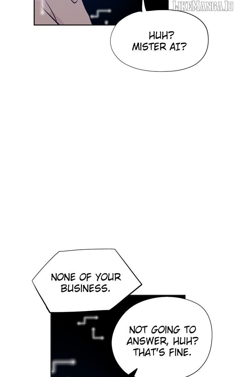 Love Letter Chapter 10 page 110