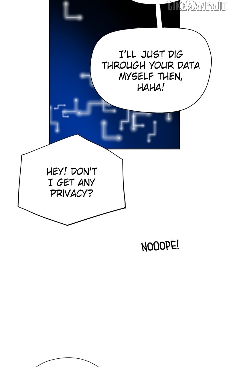 Love Letter Chapter 10 page 111