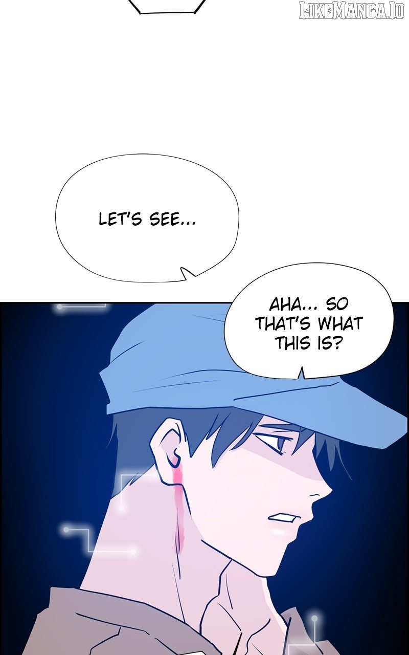 Love Letter Chapter 10 page 113