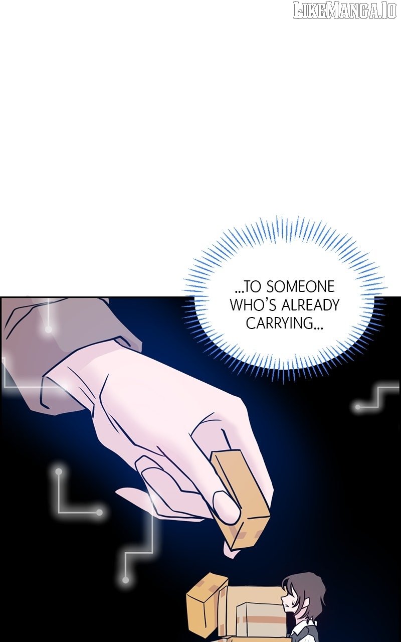 Love Letter Chapter 10 page 118