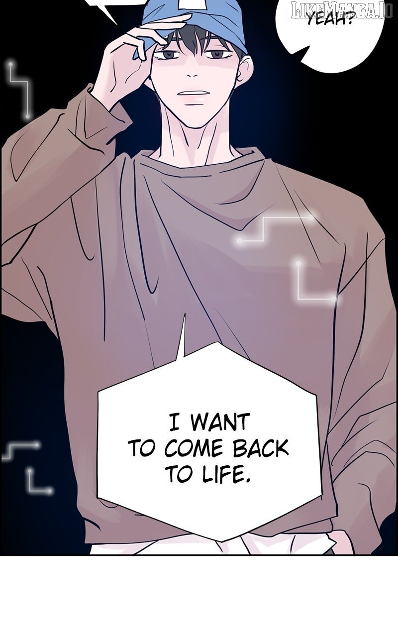 Love Letter Chapter 10 page 120
