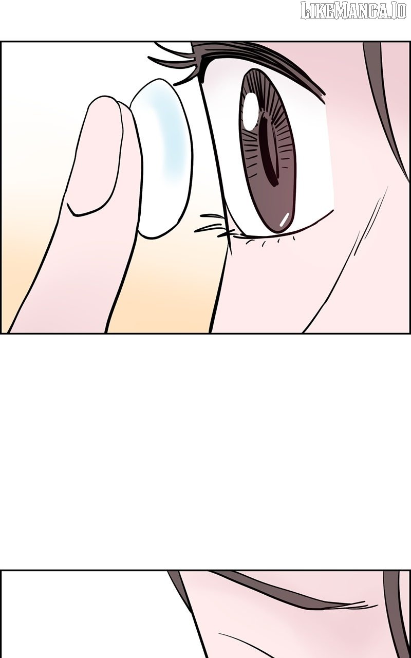 Love Letter Chapter 10 page 126
