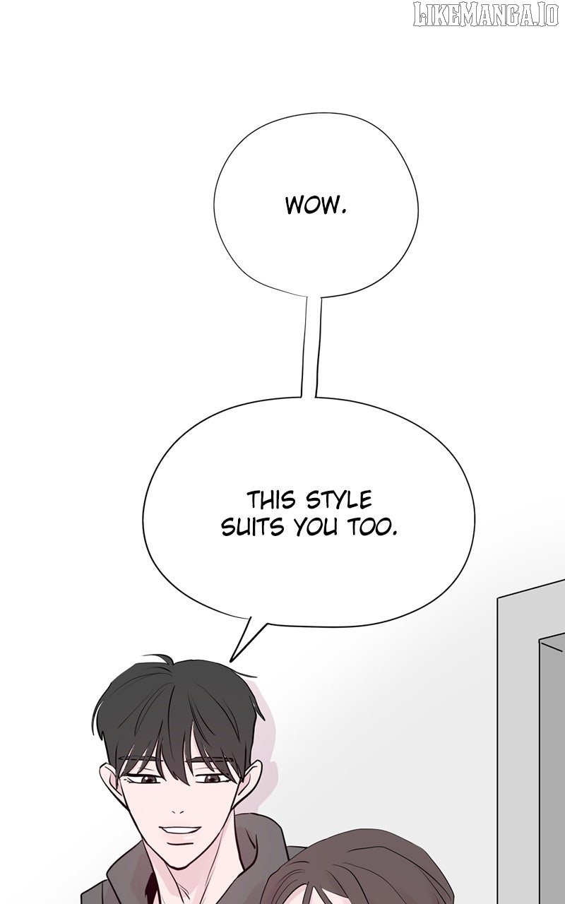Love Letter Chapter 10 page 130