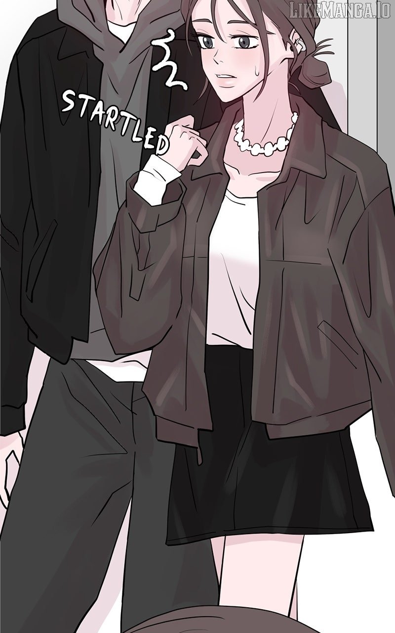 Love Letter Chapter 10 page 131