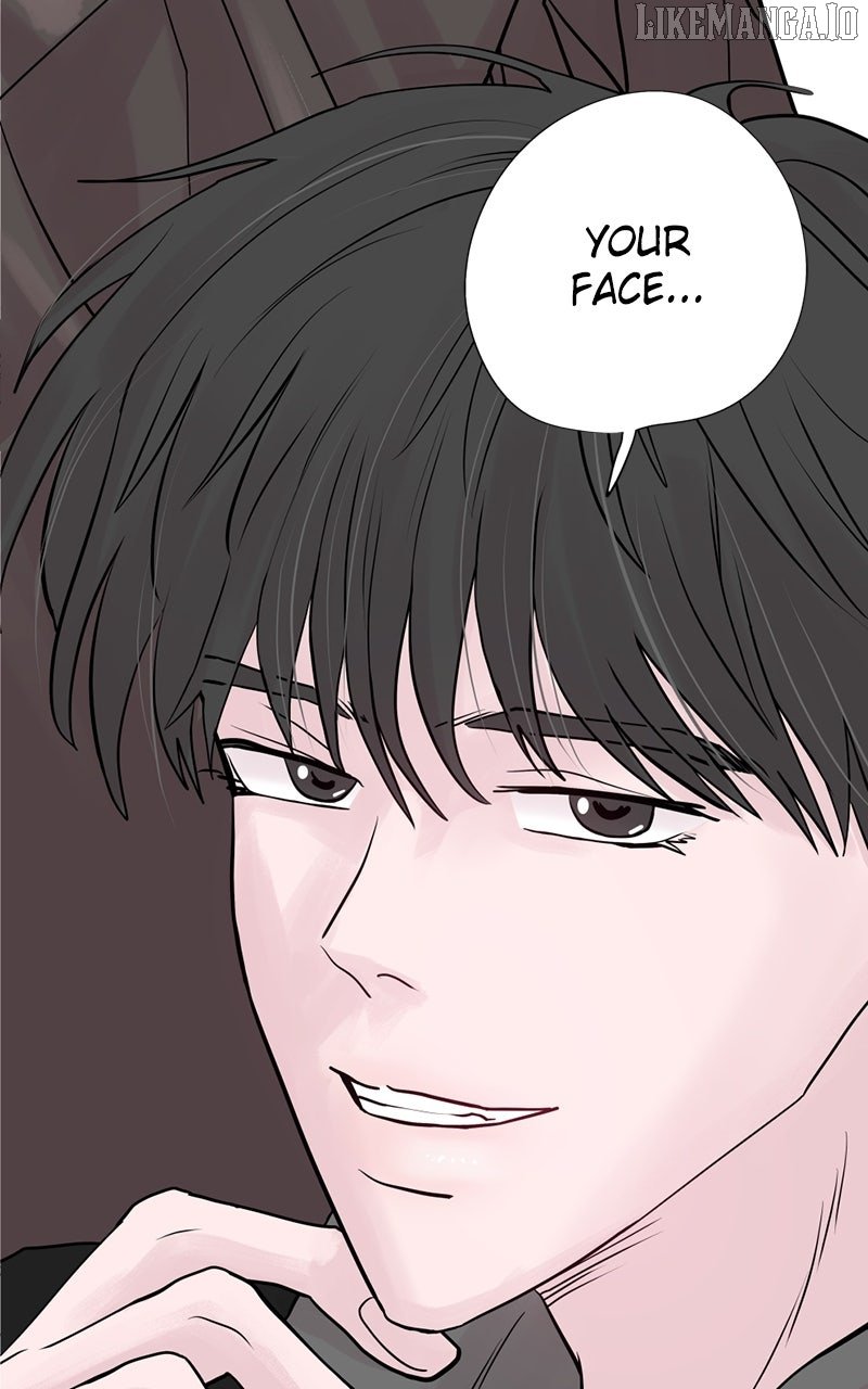 Love Letter Chapter 10 page 133