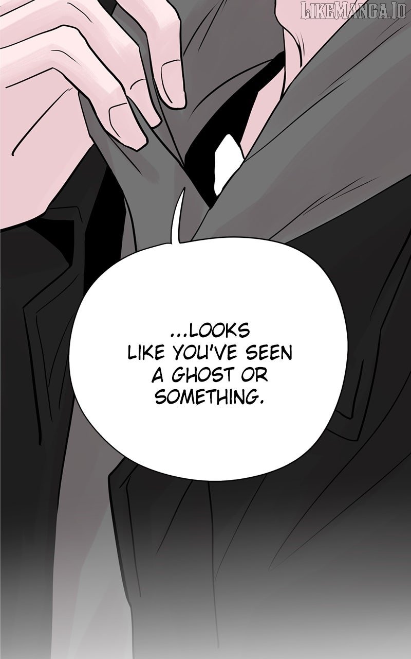 Love Letter Chapter 10 page 134
