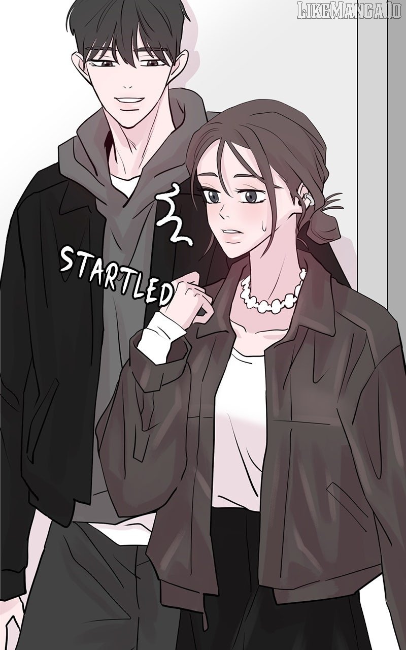 Love Letter Chapter 11 page 3