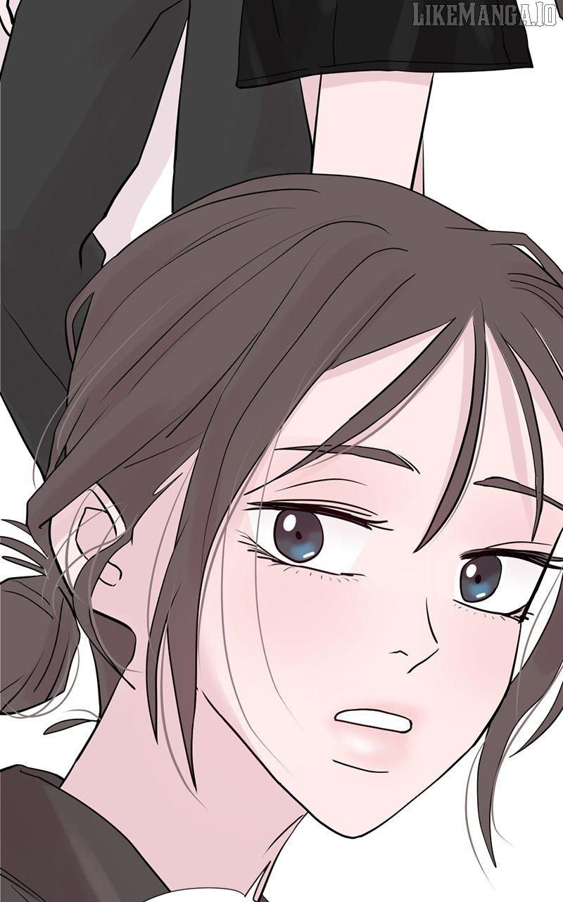 Love Letter Chapter 11 page 4