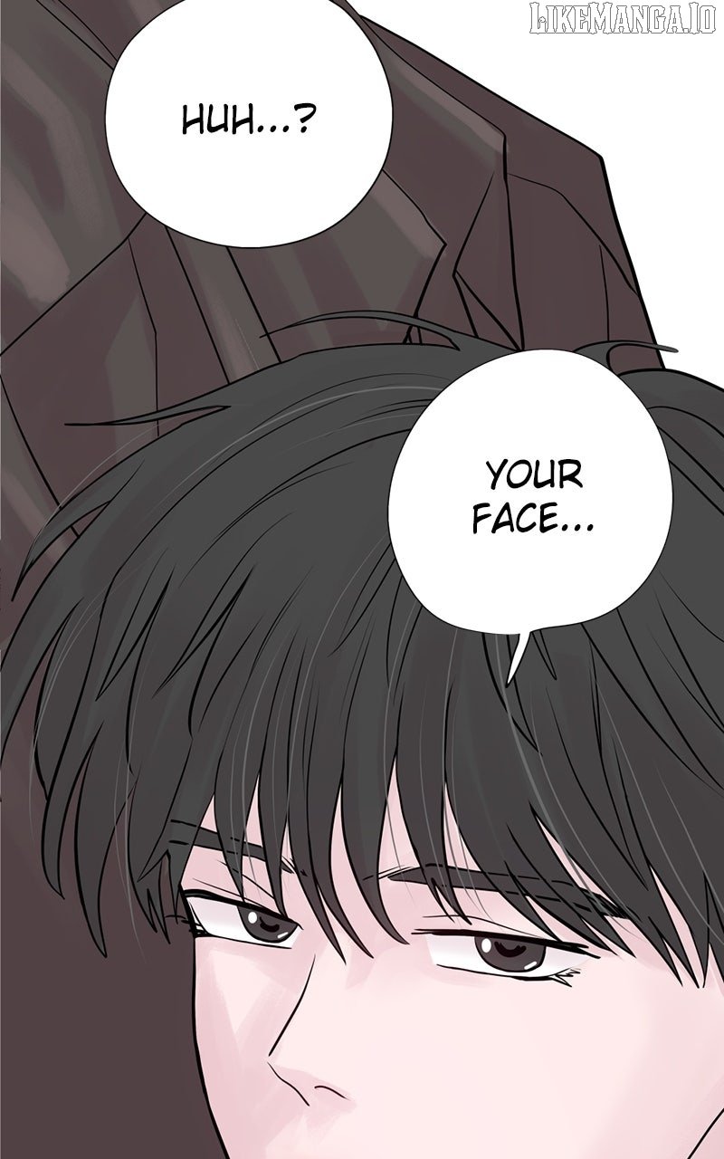 Love Letter Chapter 11 page 5