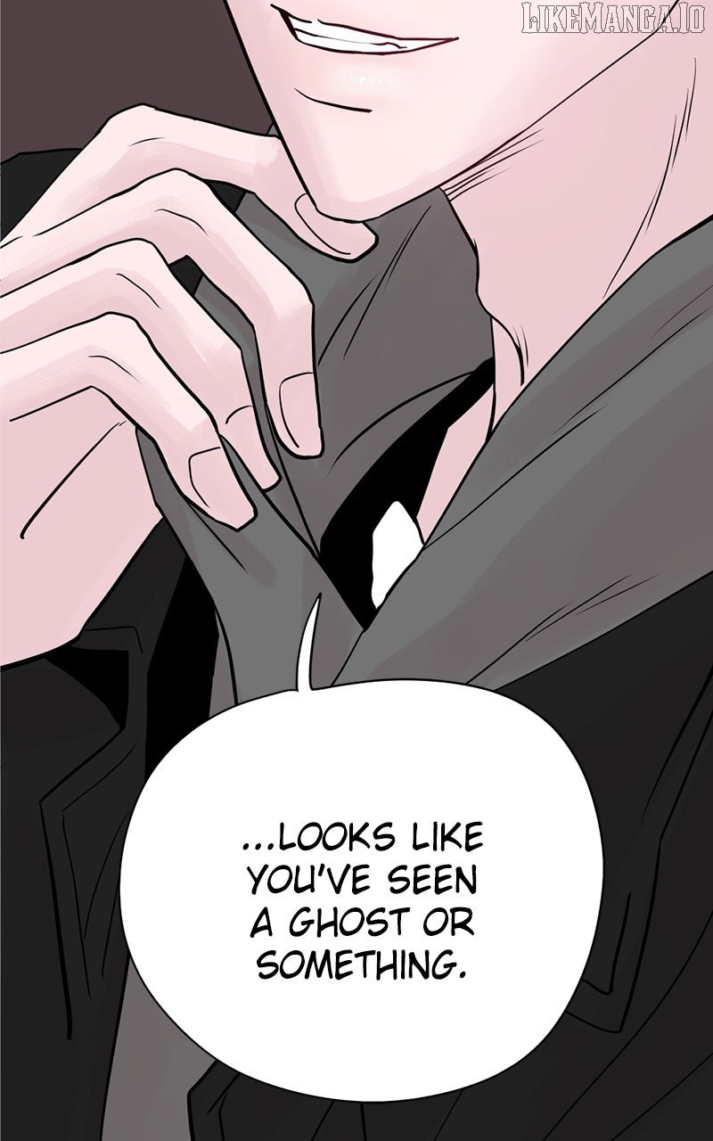 Love Letter Chapter 11 page 6