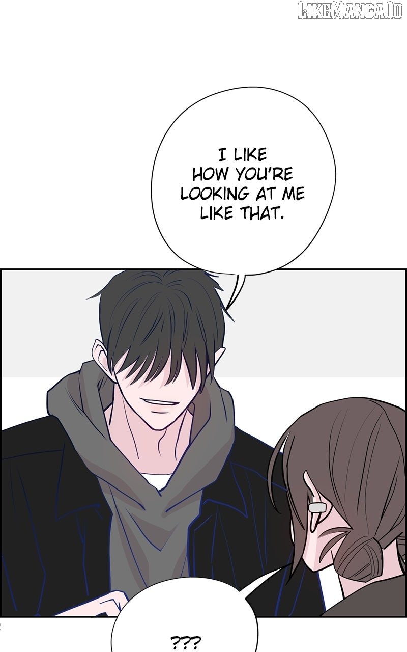 Love Letter Chapter 11 page 9