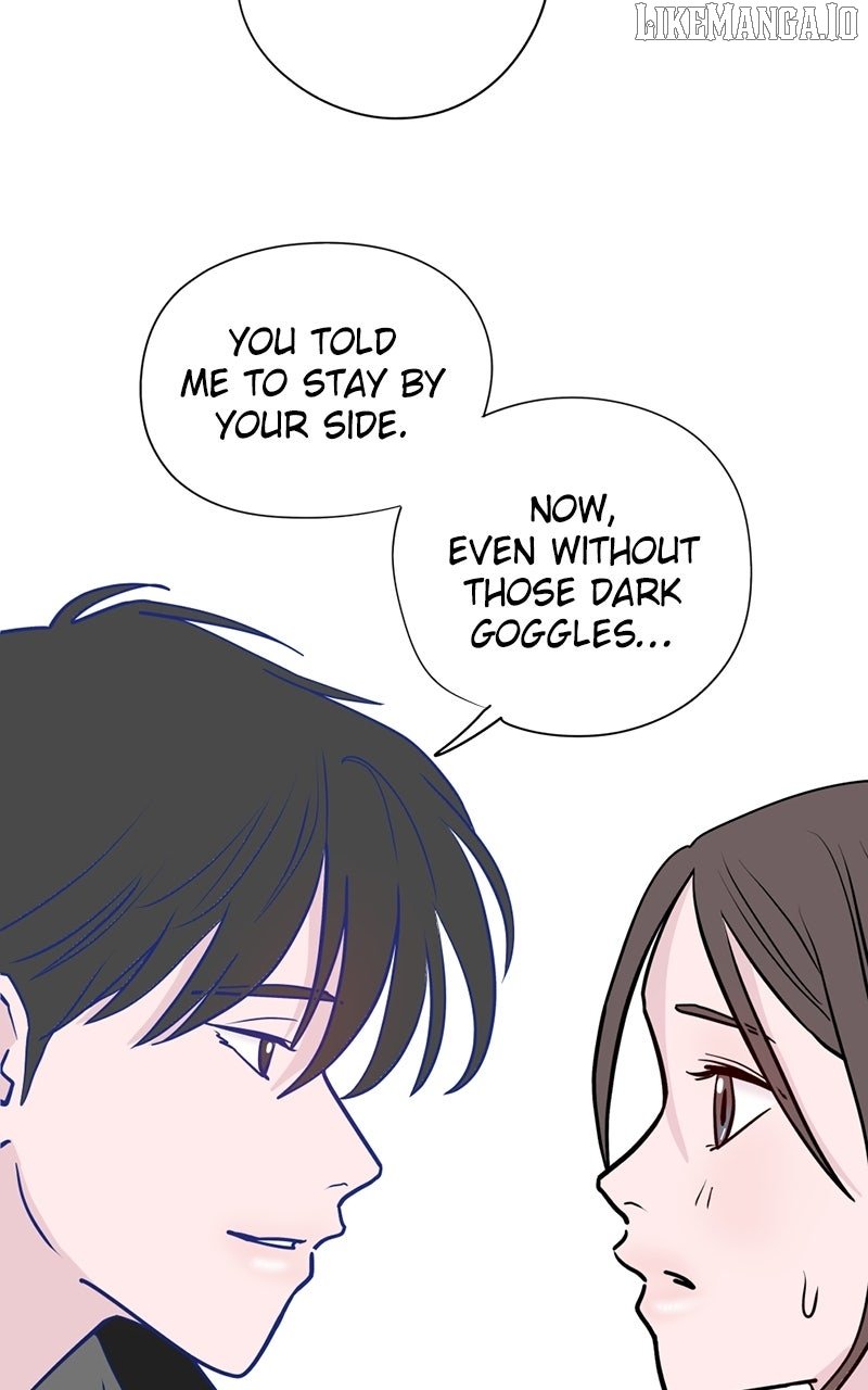 Love Letter Chapter 11 page 10