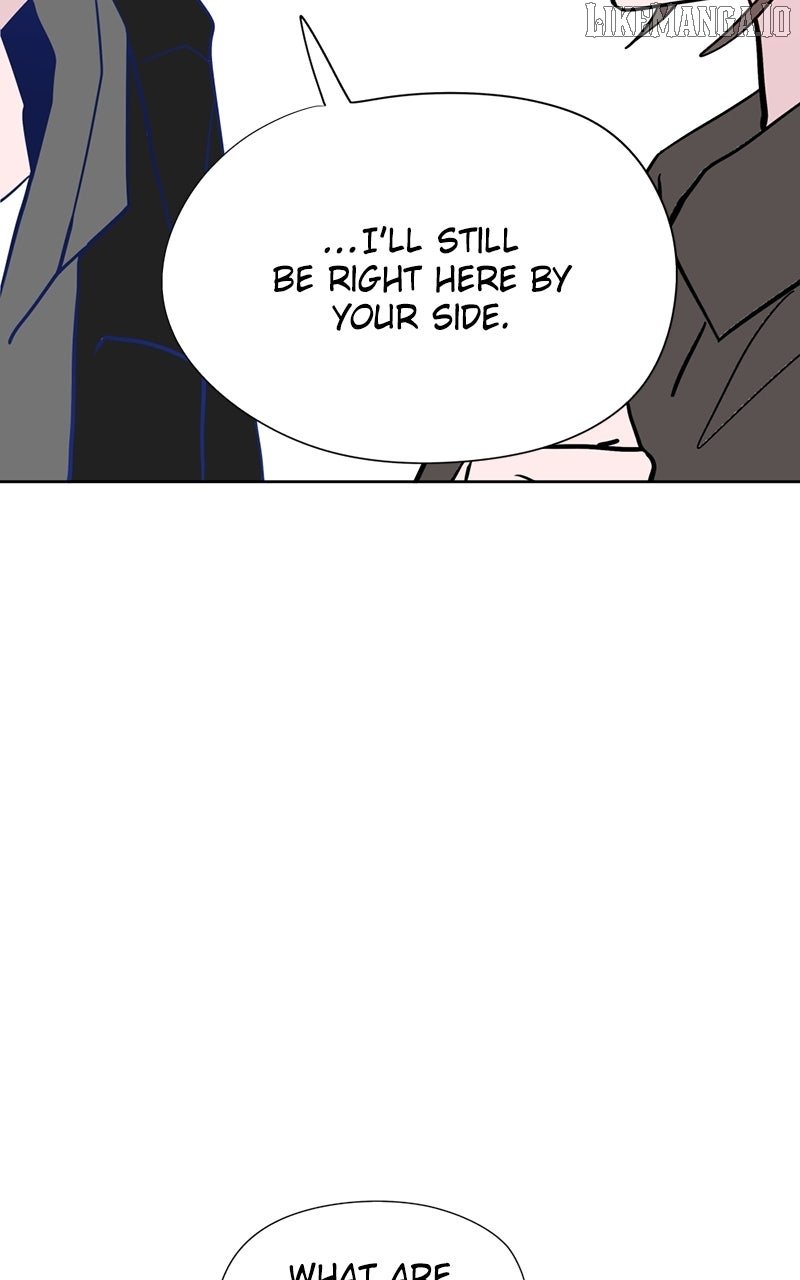 Love Letter Chapter 11 page 11
