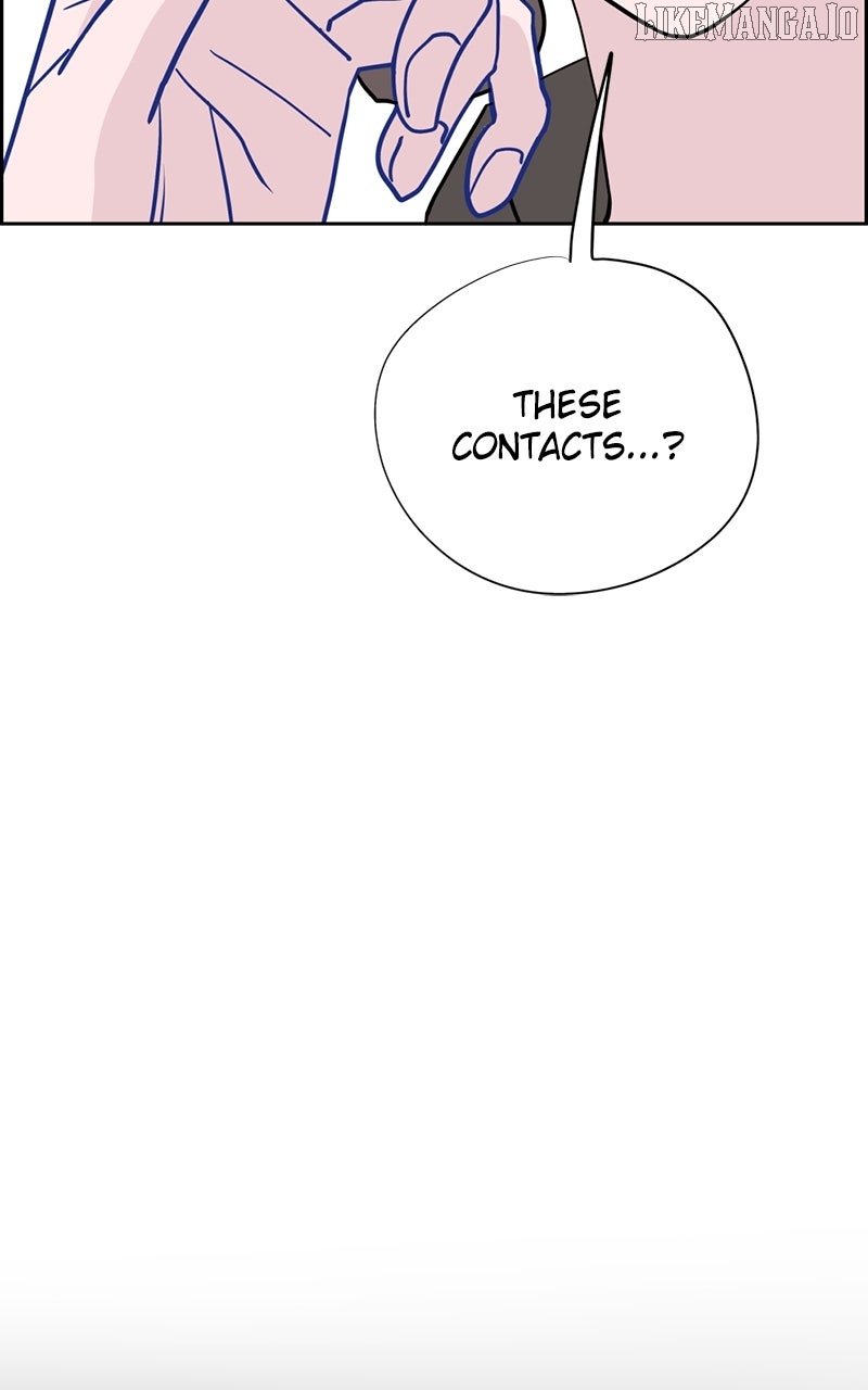 Love Letter Chapter 11 page 13