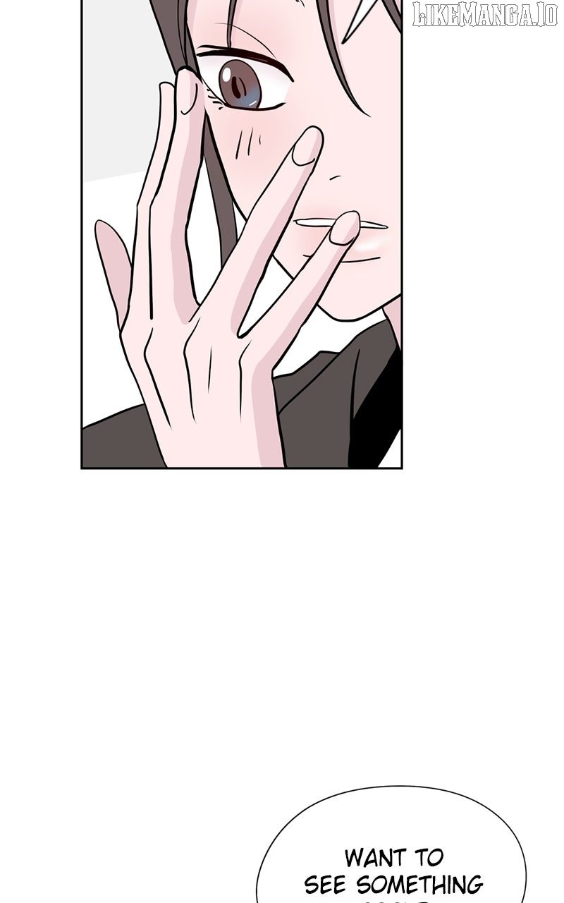 Love Letter Chapter 11 page 18