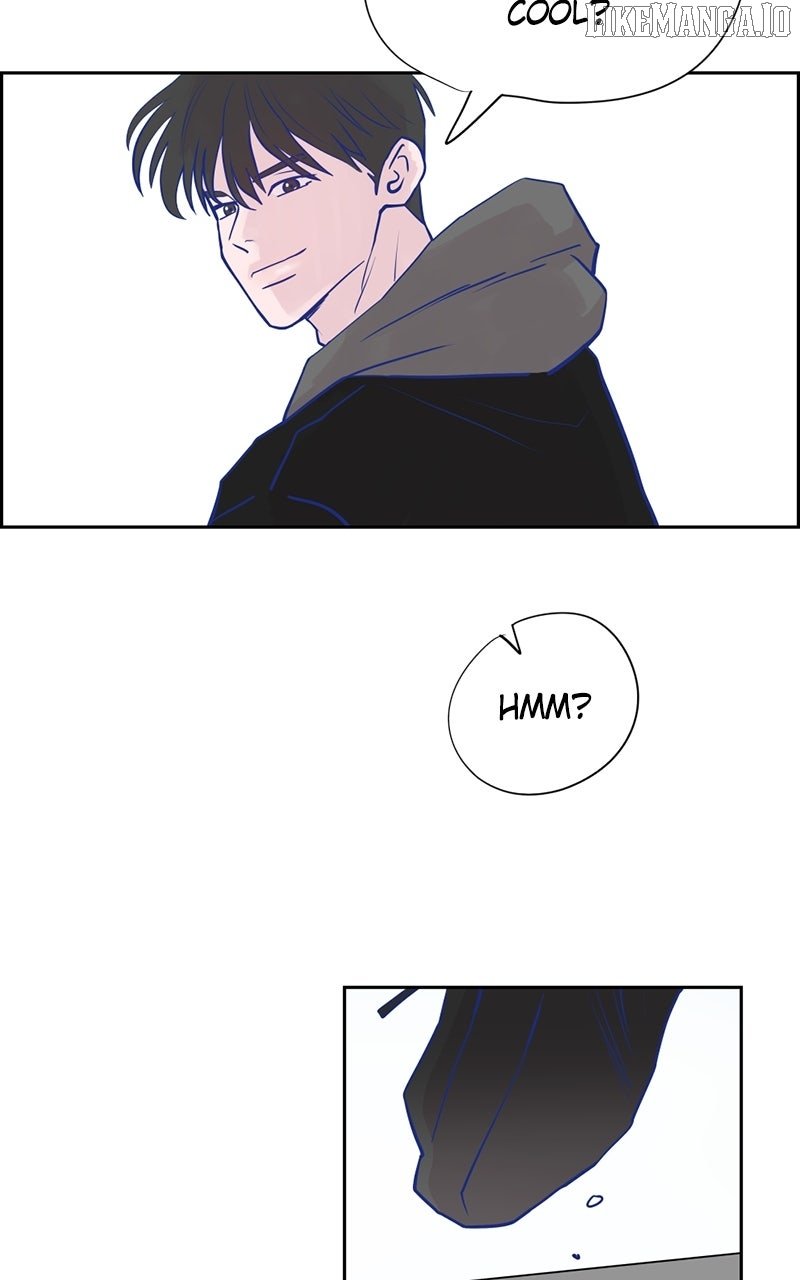Love Letter Chapter 11 page 19