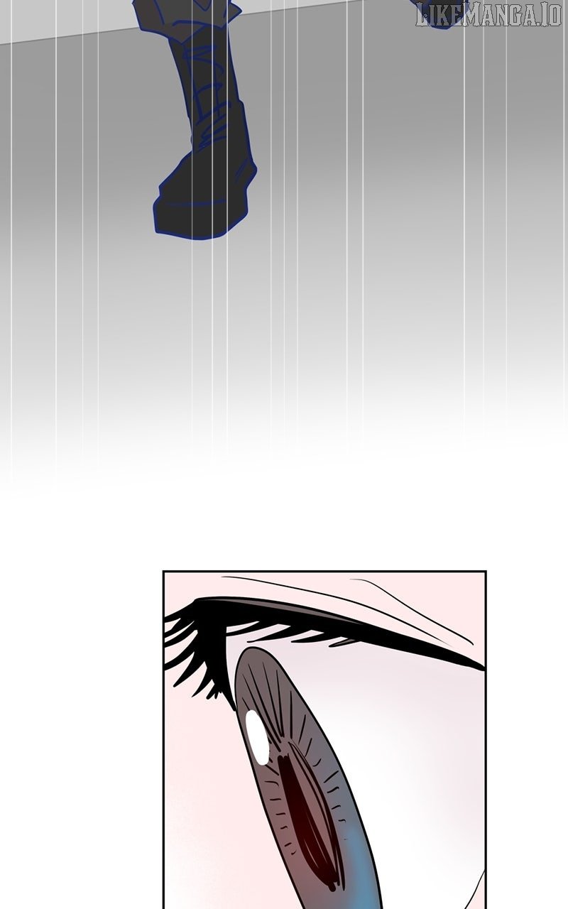 Love Letter Chapter 11 page 22