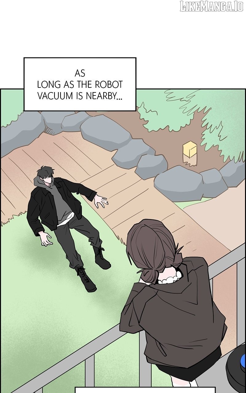 Love Letter Chapter 11 page 24