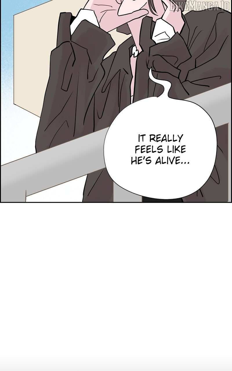 Love Letter Chapter 11 page 26